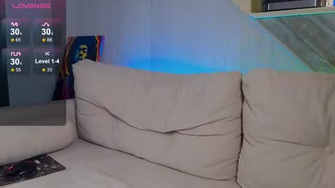 Samuel online show from 02.15.25