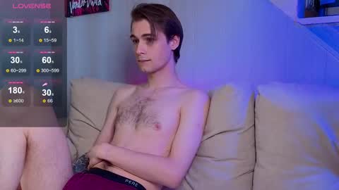 Samuel online show from 03.03.25