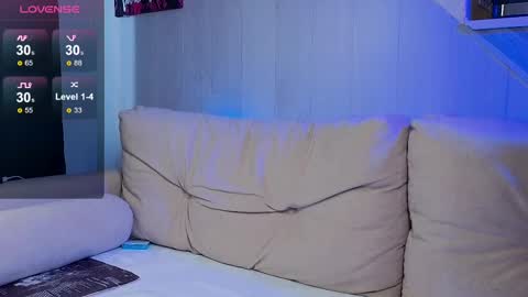 Samuel online show from 03.04.25