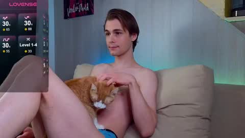 Samuel online show from 03.07.25