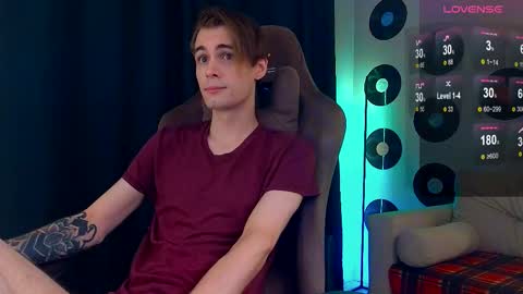 Samuel online show from 09.10.25