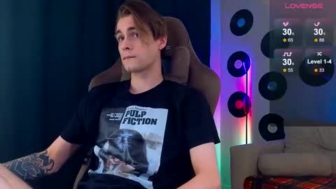 Samuel online show from 09.13.25