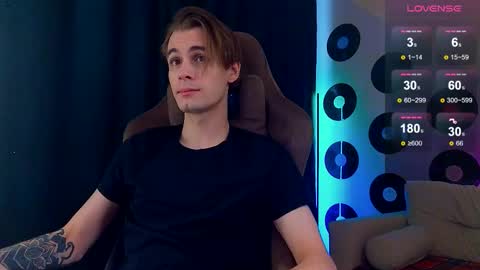 Samuel online show from 09.15.25