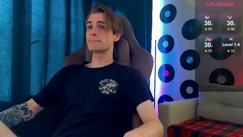 Samuel online show from 09.17.25