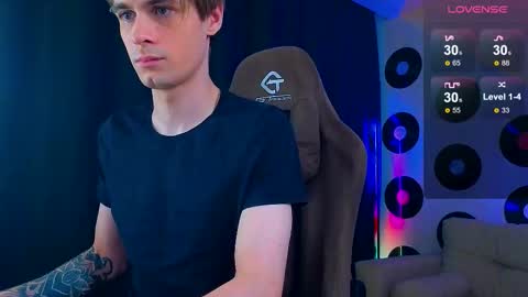 Samuel online show from 09.20.25