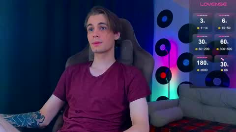 Samuel online show from 09.20.25