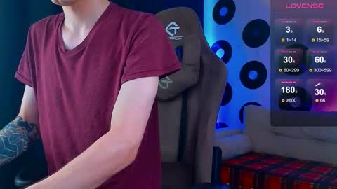 Samuel online show from 09.21.25