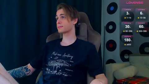 Samuel online show from 09.29.25