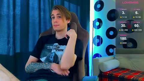 Samuel online show from 09.30.25