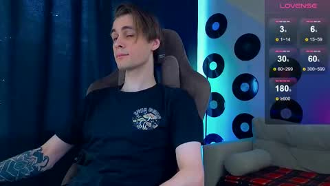 Samuel online show from 10.02.25