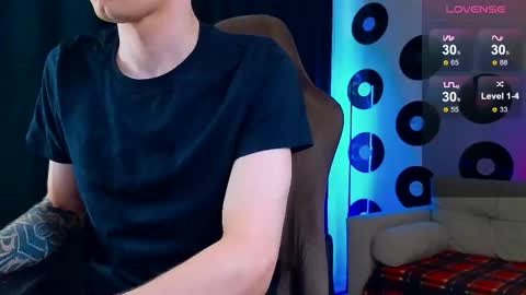 Samuel online show from 10.05.25