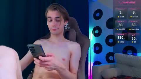 Samuel online show from 10.09.25