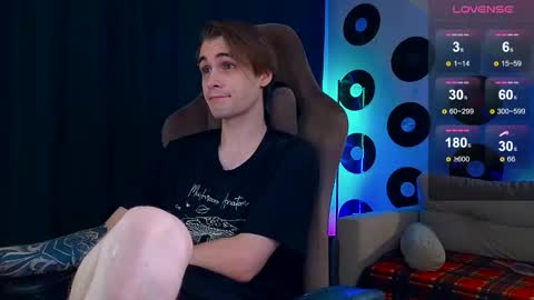 Samuel online show from 10.12.25