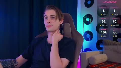 Samuel online show from 10.16.25