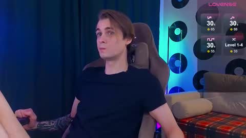 Samuel online show from 10.20.25