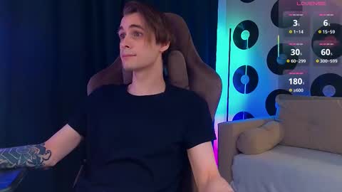 Samuel online show from 10.23.25