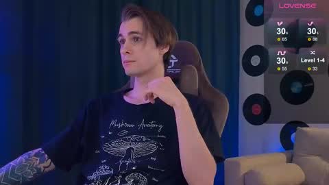 Samuel online show from 10.30.25