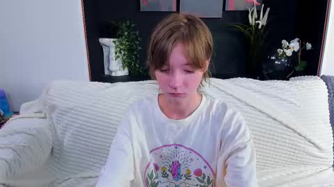 just_sayori online show from 09.14.25