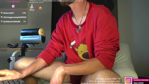 Maxi online show from 01.27.25