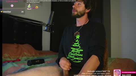 Maxi online show from 01.31.25