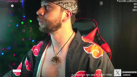 Maxi online show from 01.13.26