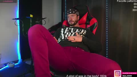 Maxi online show from 02.03.26