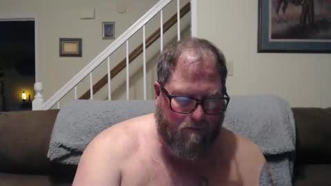 justaguyandnaked online show from 01.17.26