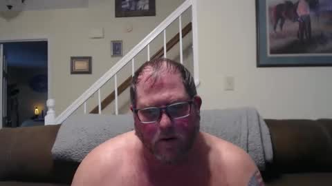 justaguyandnaked online show from 04.28.26