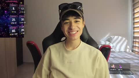 mr wilson online show from 12.03.24