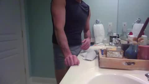 Snapshot of justanotherdadbod2025 chatting on 02.27.26 justanotherdadbod2025 online show from 02.27.26