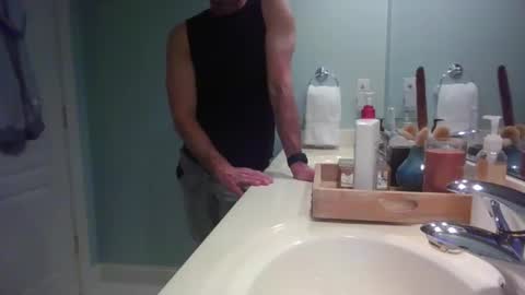 justanotherdadbod2025 online show from 03.13.26