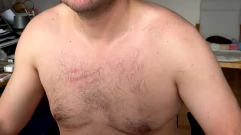 justanotherdude1178 online show from 12.14.25