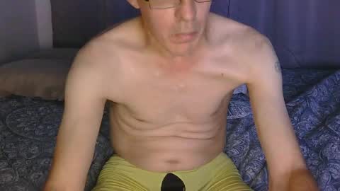 justasexyguyforu online show from 05.21.26