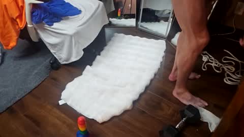 Tohiptwoquit online show from 10.24.25