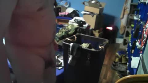 Just a Toy Soldier online show from 06.01.26
