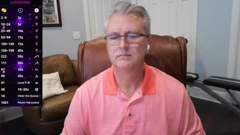 Michael online show from 10.02.25