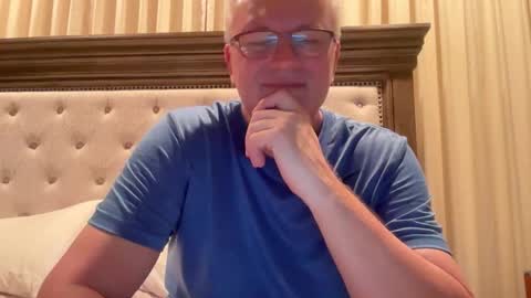 Michael online show from 10.31.25