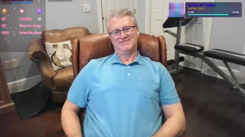 Michael online show from 01.14.26