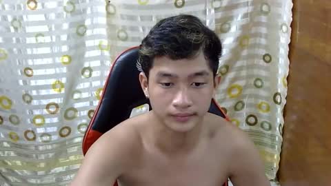 Cyril online show from 03.08.26