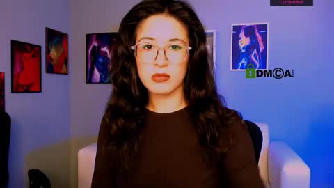 Snapshot of justcamila_ chatting on 10.15.25 justcamila online show from 10.15.25