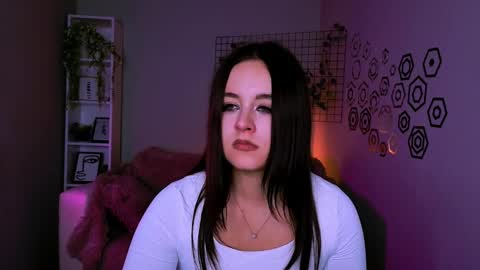 Snapshot of justcamila_ chatting on 10.20.25 justcamila online show from 10.20.25