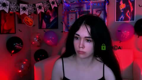 Snapshot of justcamila_ chatting on 10.24.25 justcamila online show from 10.24.25