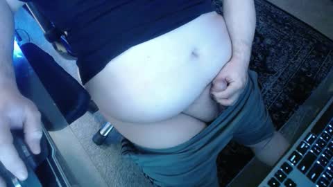 Rick online show from 11.23.25