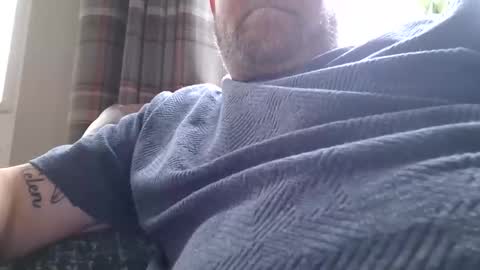 justenjoyingurcompany online show from 01.23.25