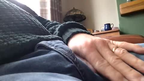 justenjoyingurcompany online show from 02.23.25