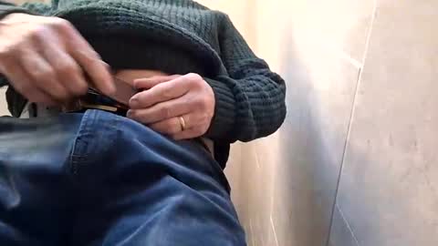 justenjoyingurcompany online show from 02.24.25