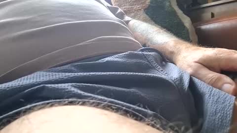 justenjoyingurcompany online show from 10.02.25