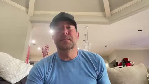 Snapshot of justfitnfun chatting on 12.16.24 justfitnfun online show from 12.16.24