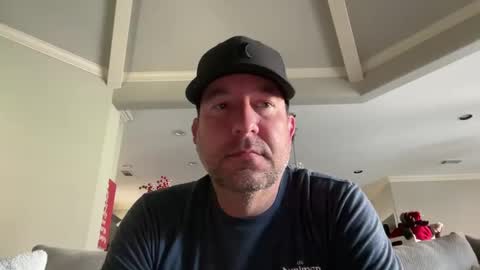 Snapshot of justfitnfun chatting on 12.17.24 justfitnfun online show from 12.17.24