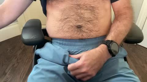 Snapshot of justfitnfun chatting on 09.12.25 justfitnfun online show from 09.12.25